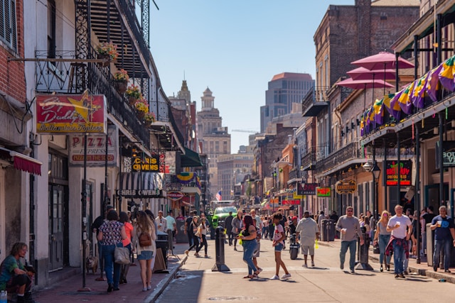 the-5-most-dangerous-cities-in-the-usa