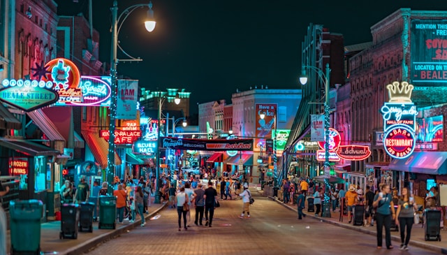 the-5-most-dangerous-cities-in-the-usa