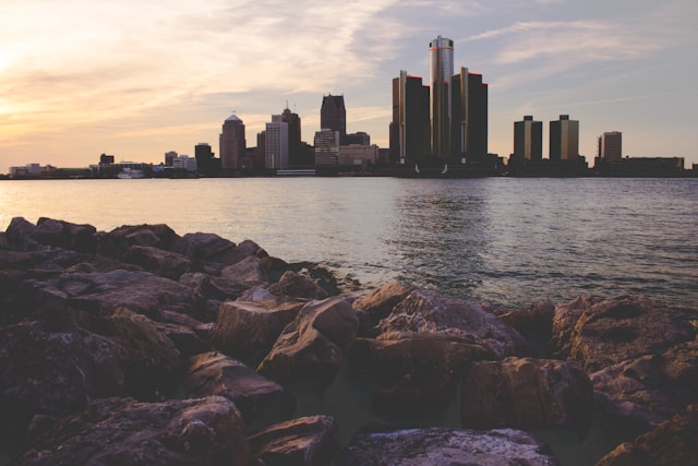 the-5-most-dangerous-cities-in-the-usa