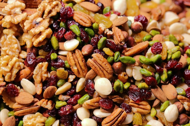 10-perfect-foods-to-consume-after-training