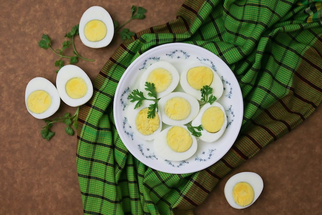 10-perfect-foods-to-consume-after-training